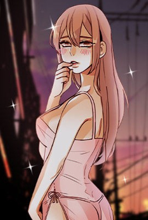 差差差漫画在线看热门日漫推荐
